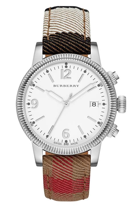 us burberry watches|Burberry watches discontinued.